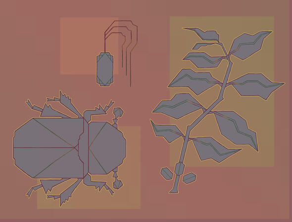 Coffea Coffea