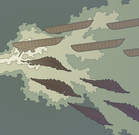 Sturgeon Sturgeon
